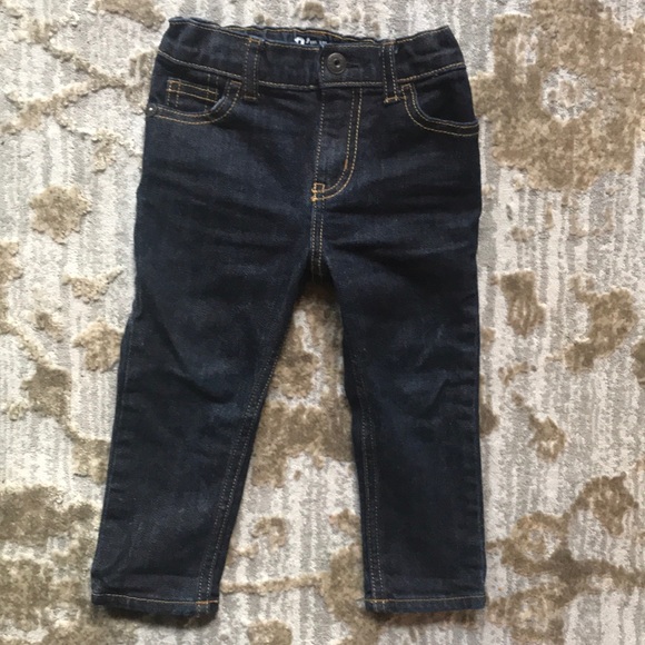 OshKosh BGosh Boys Skinny Jeans